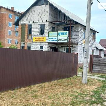 Продаж 4к Дім Ягідна вулиця