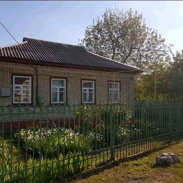 Будинок, Білозирье, 30 соток землі. Ваучер, сертифікат, е-оселя