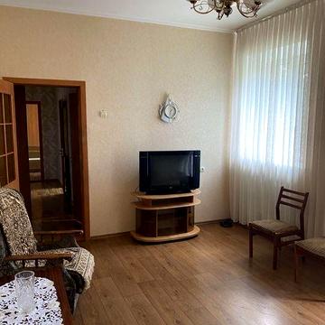 Оренда 2 к квартири в центрі міста