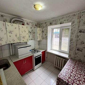 Продаж • 2к квартири • 42.4 м² • 1/5 поверх • Сухий Фотнтан • #146617