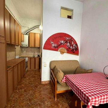 Продаж 2 кім квартири - 62м2, вул. Замарстинівська (ближній центр)