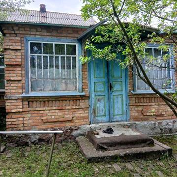 Продам будинок С.Паліївка