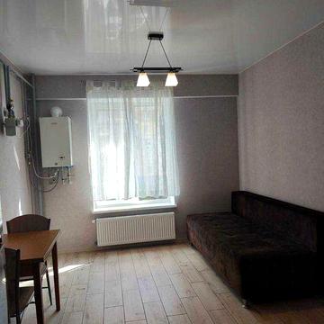 Продам однокімнатну квартиру в ЖК Віа Рома по вулиці Інглезі/Корольова ЖК Виа Рома