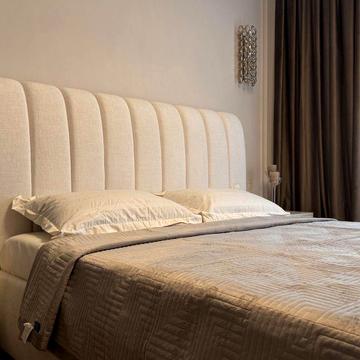 В продаже 1 ком.  с премиальным ремонтом Кадор Сити Краснова ЖК 61 Жемчужина