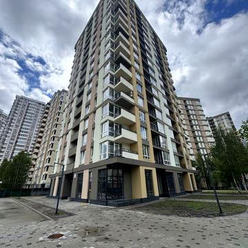Продам квартира  71 м2,в KRONA PARK II — один із найкращих ЖК Броварів без % ЖК Крона Парк ІІ