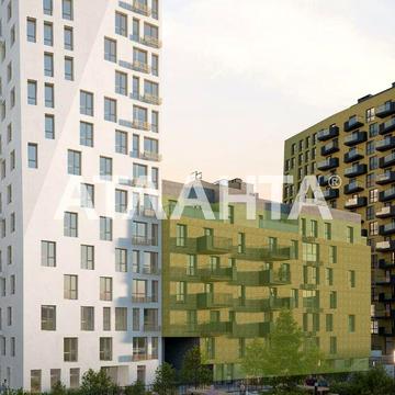 Продаж дешевше від забудовника 2кім. квартири в ЖК Viking Hills по вул. Щурата ЖК Viking hills