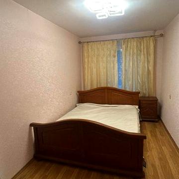 Сдаю на всё лето!!! 3х ком-я квартира 2й Артерилийский переулок/Парк Космонавтов
