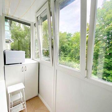 Полтава. Самая дешовая на севодня 3ком квартира 71кв.м   45.500$