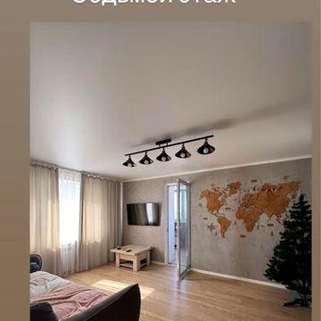 3-к. квартира. Парковая улица. Черноморск