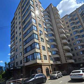 Продаж 1 кім. квартири у центрі міста ЖК ЛЮЦЕОРІЯ ЖК Люцеорія
