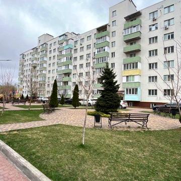 Продаж 2кімнатноі квартири з ремонтом! ЖК парковий
