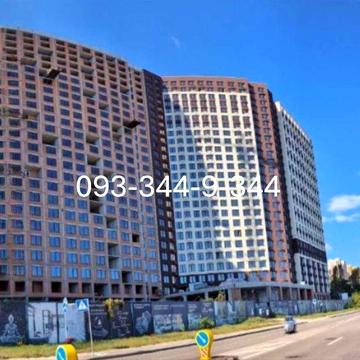 БЕЗ % Продаж 1к квартири 42.57 кв в ЖК POLARIS Home&Plaza, Сімї Кульженків 22 ЖК POLARIS Home&Plaza