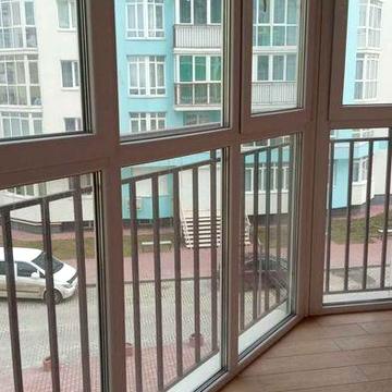 Оренда 2-кімнатної квартири в новобудові