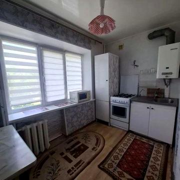 Продам 2-к квартиру ж/м Тополь 3, Авиаторське, Запорожское Шоссе