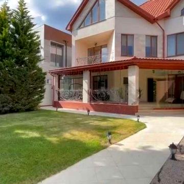 Совіньйон-1 | Довгострокова оренда будинку 350 м²