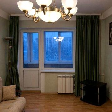 Продам 3 кімнатну квартиру біля Голосіївського парку (Є оселя, Є відновлення)