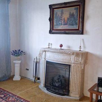 Продам 3 х кімнатну дворівневу квартиру в Обухові