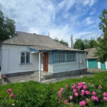 Продаж будинку м.Тараща.Киівська обл