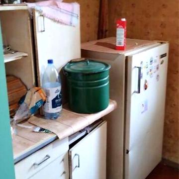 Продається квартира 1-к , 3/9, 36 м2, В. Кікабідзе 4, Борщагівка