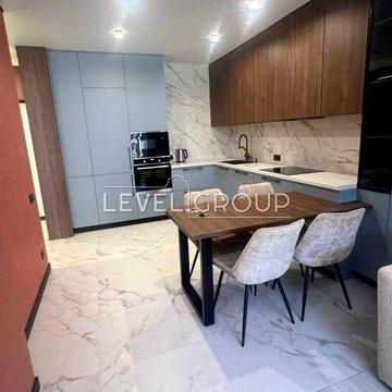 1-к квартира 51 м² з терасою | ЖК Файна Таун | Новий ремонт ЖК Файна Таун