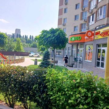 Продам 1 комнатную квартиру  47 м в ЖК "Family аnd Friends", дом сдан ЖК Family аnd Friends