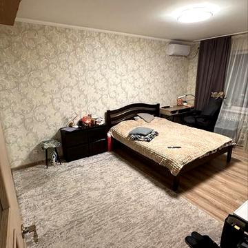Квартира 1к 40 кв