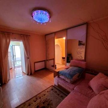 Аренда 1к квартиры Центр