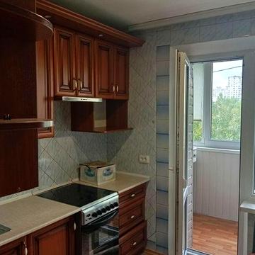 Продажа трёхкомнатная квартира Милославская 19, 69500туе