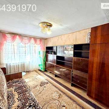 Продаж 3к Квартира Корабелів проспект