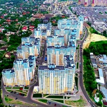 Продаж квартири з доходом 32к/міс Данченко ЖК Новомостицько-Замковецький ЖК Новомостицько-Замковецький