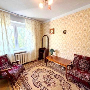 Продаж 3к квартири на проспекті Корабелів. СЕРТИФІКАТ +