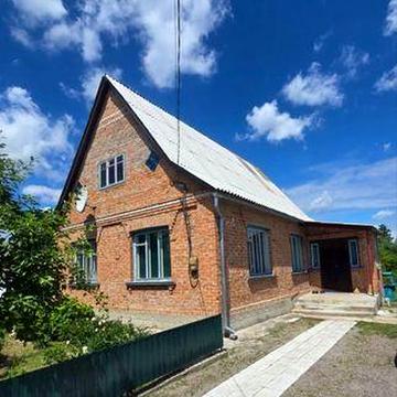 Продаж будинку с.Синява.Київська обл