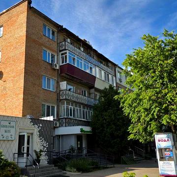 3-кімнатна квартира в центрі Сміли (від власника)