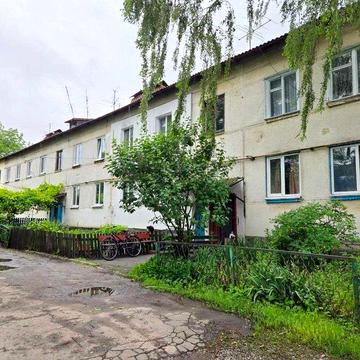 1-кім квартира Учгоспне відділення-2, Володарський напрямок