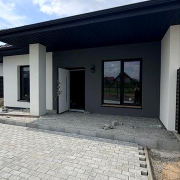 Старт продажу! Таунхауси в Струмівці 85м² можливо підвести газ  з власним двором