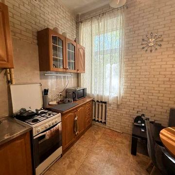 Продам квартиру в сталінці на Б.Хмельницького/Мясоедовська(3-318-998)