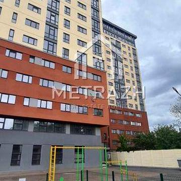 Продам 3 к. квартиру в ЖК "Кристалл" (23519) ЖК Кристал