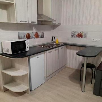 Продам 1к квартиру в Новострое на Салтовке ЖК Салтовский