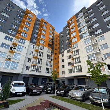 Продаж 2км квартира новобудова по вигідній ціні