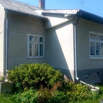 Продаж будинку м. Ходорів