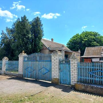 Продаётся дом,с. Киселевка