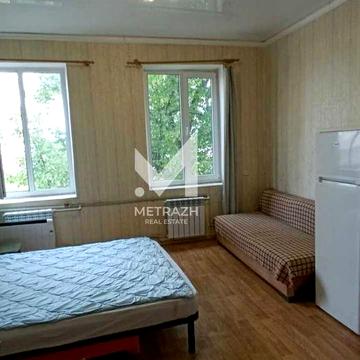 Продажа 1к квартиры 28 кв. м по ул. Гольдберовская (89804)