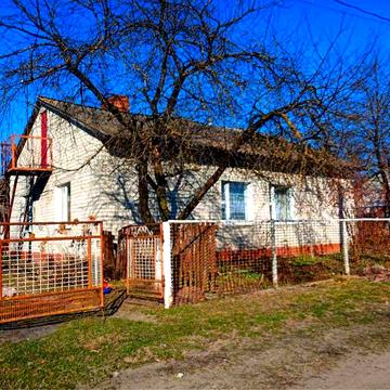 Продам будинок в с. Дроздні