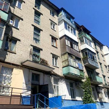 Продаж / 1-кімнатна квартира  / проспект Свободи