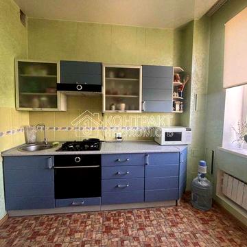 Продам 2комн квартиру пр. Александровский рынок ХТЗ