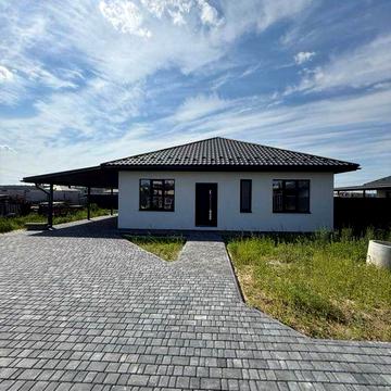 Продаж одноповерхового будинку в Ірпені на 5 сотках