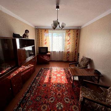 Продажа • 3к квартира • 61.7 м² • 2/5 этаж • мкрн. Соляные • #146621