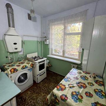Продажа • 3к квартира • 61.7 м² • 2/5 этаж • мкрн. Соляные • #146621