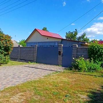 Продаж  Будинка . Є Відновлення