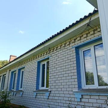 Будинок зі зручностями вул.Нове життя